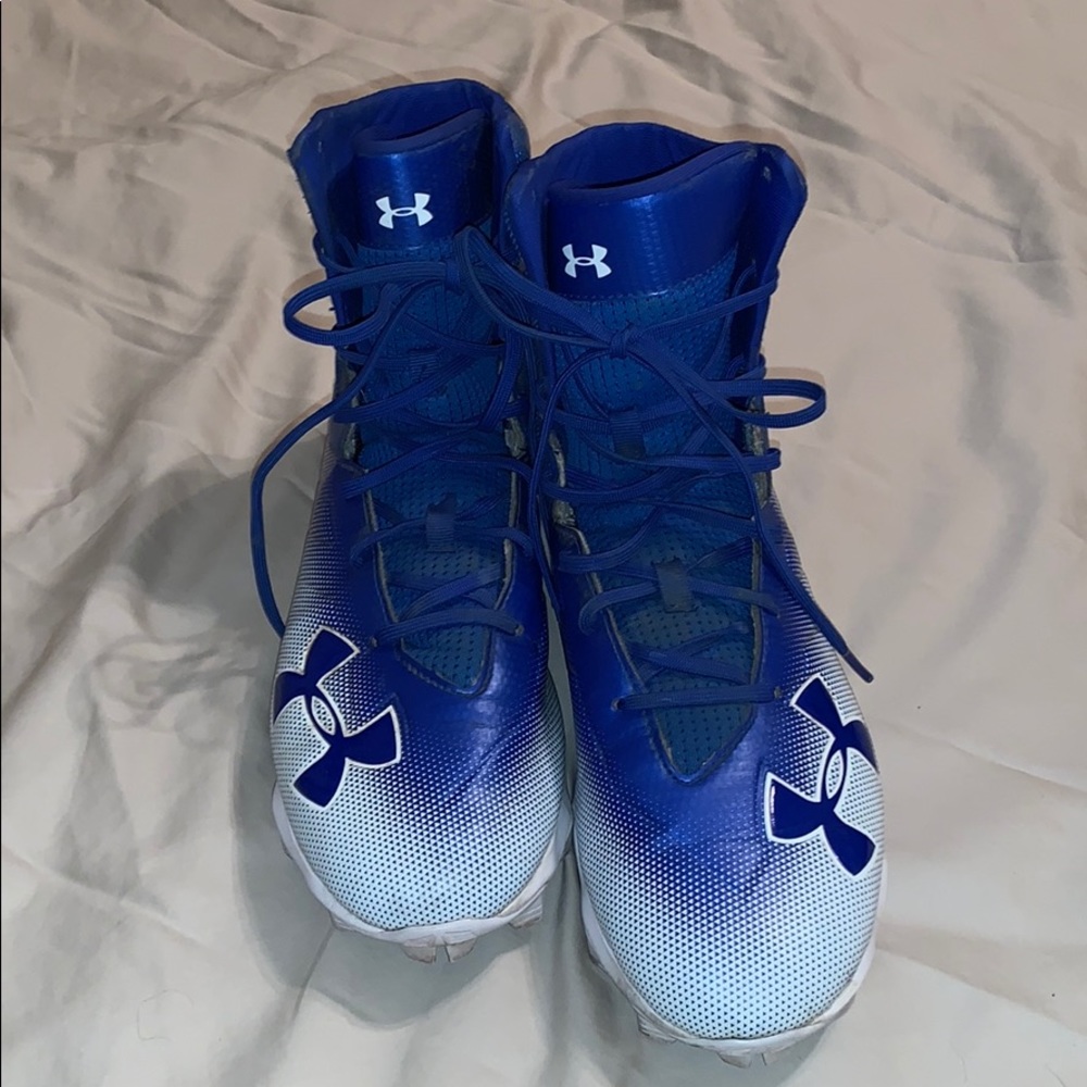 Under Armour Highlight Cleats